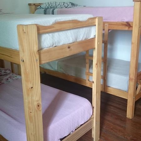 Hostel Marino Rosario Bagian luar foto