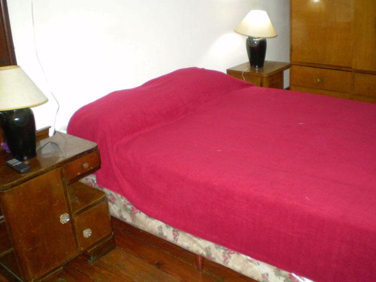 Hostel Marino Rosario Ruang foto