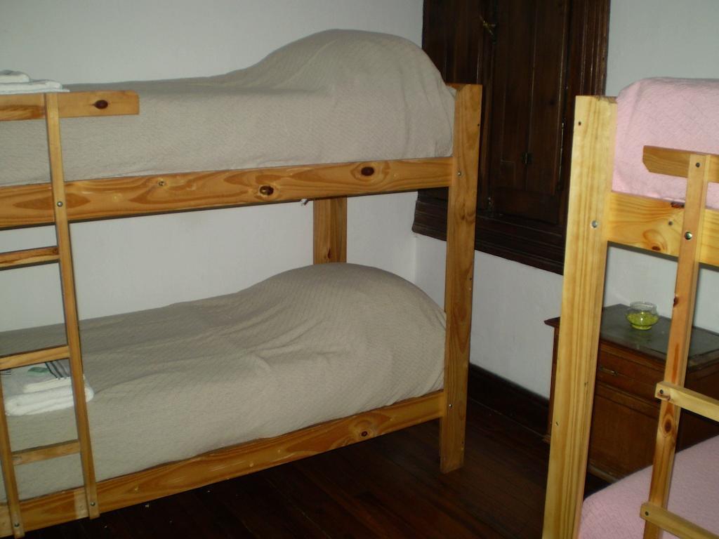 Hostel Marino Rosario Ruang foto