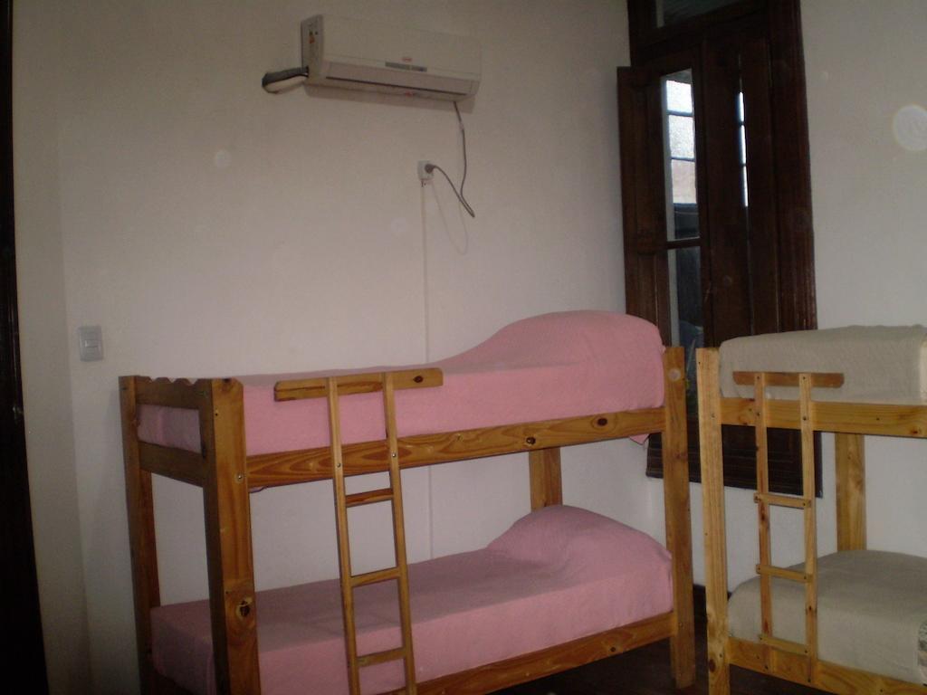 Hostel Marino Rosario Ruang foto