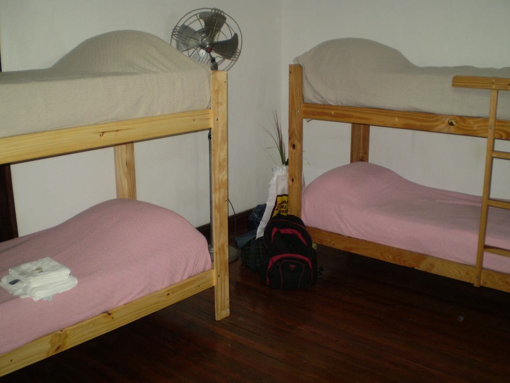 Hostel Marino Rosario Ruang foto