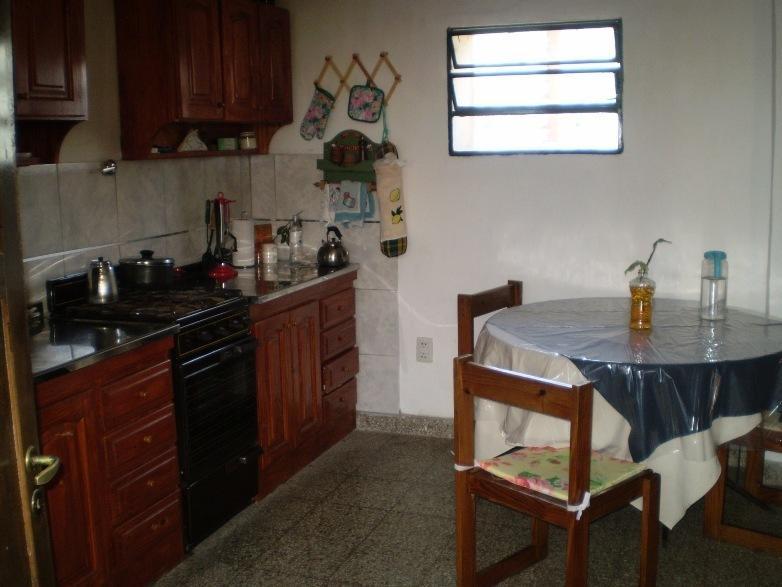 Hostel Marino Rosario Bagian luar foto