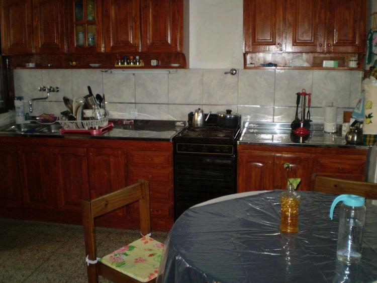 Hostel Marino Rosario Bagian luar foto